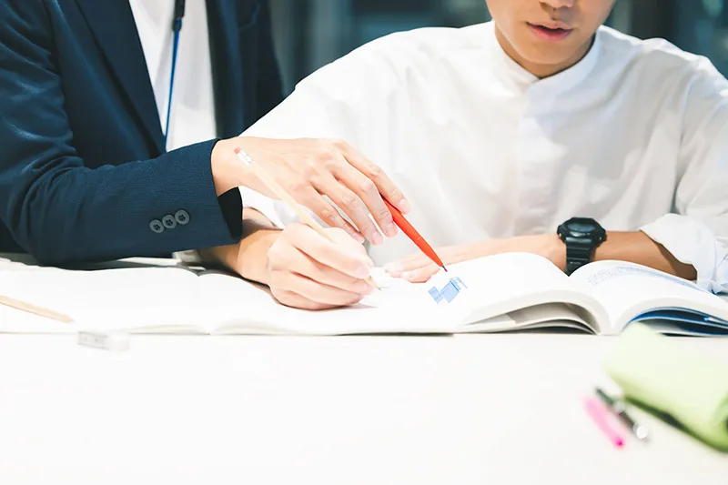 個別授業を京都府亀岡市で週1時間から始める学習習慣と費用対効果の実際